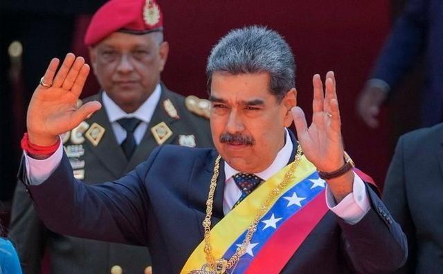 委内瑞拉有20万中国人。但最邪门的是，里面有18万，居然都来自同一个地方——广东