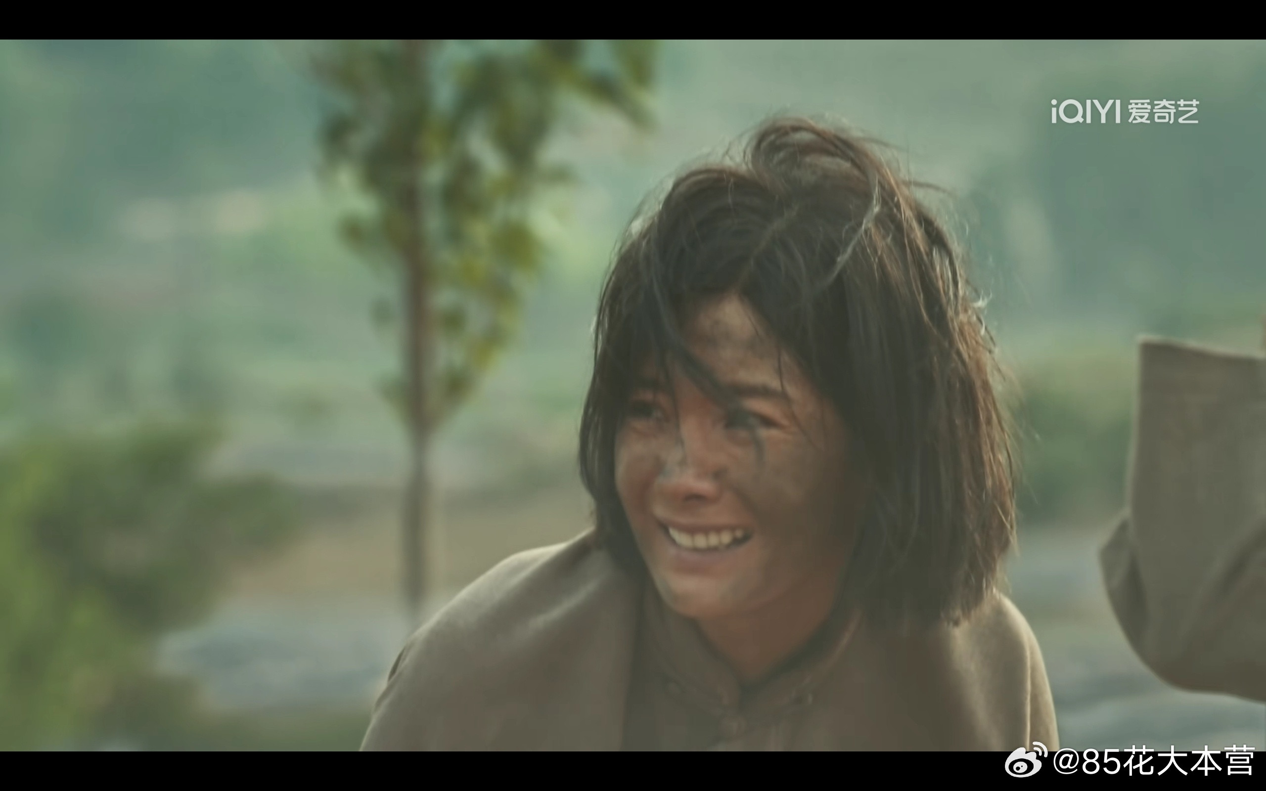 《生万物》追完打卡！最后几集，一直就是流泪然后疑惑“这竟然是杨幂”然后想到有一天