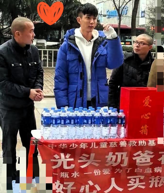 谁不爱这样的明星！活成妈妈们理想模样，物欲横流里守着纯粹现在还有谁没被这位