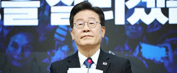 李在明不碰台海问题---什么？韩