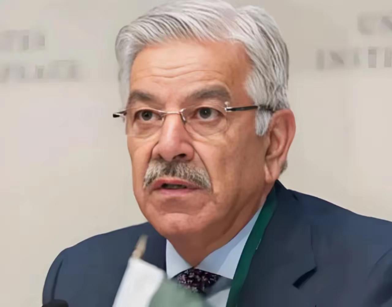 巴基斯坦防长算是豁出去了，竟然敢公开这样怼以色列，而以色列总理内塔尼也胡也很快回