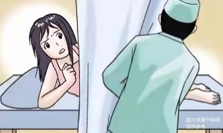 “他乱摸我！”长沙女子痔疮换药，男医生不小心碰到了女子私密部位，丈夫带人暴打医生