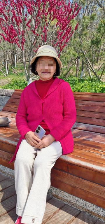 河南上蔡县这件案子看完让人极度不适，五十多岁单身老汉酒后深夜潜入八旬独居老太家中