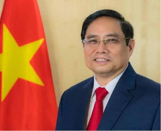 其实越南不傻，它当然知道，中国高铁“物美价廉”，中国又和越南接壤，运输物料方便