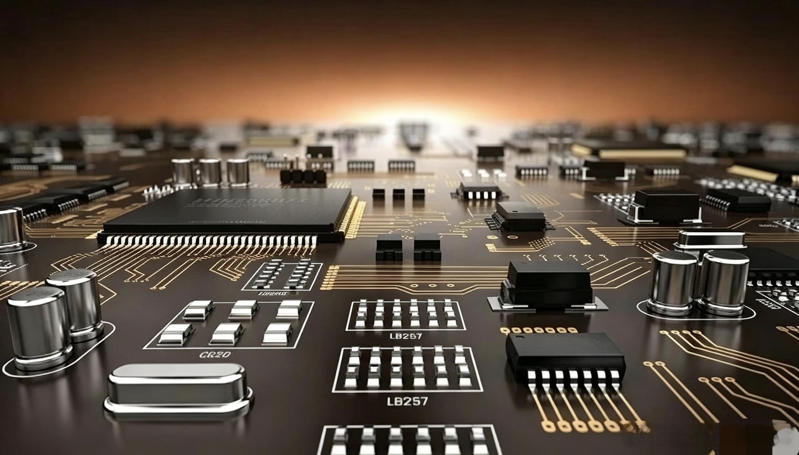 PCB+CPO算力硬件赛道核心个股梳理。PCB、CPO同属AI算力硬件核心赛道，产业链高度绑定、协同
