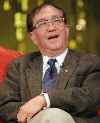 谢晋一家六口已经全部离开人世，最小的儿子谢衍也在2018年因肺癌走了，才59岁。