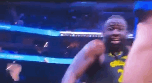 “大嘴”又在嚷嚷“波姐”了！