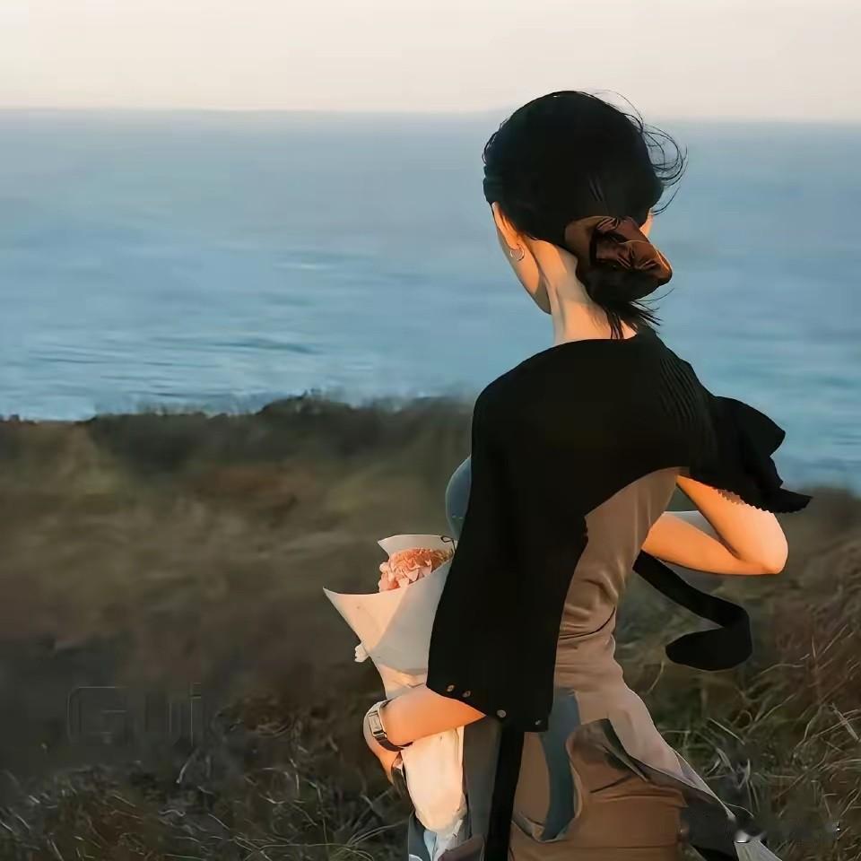 姑娘，你已经很好了，善良，大方，真诚，勤劳，务实，努力。遇到不