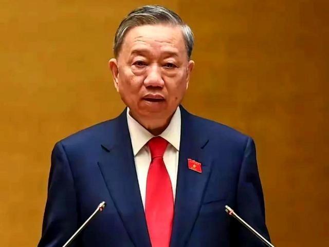 越南正在自食其果！最近越南传来个让人吃惊的消息，日本驻越南大使在12月8号正式宣