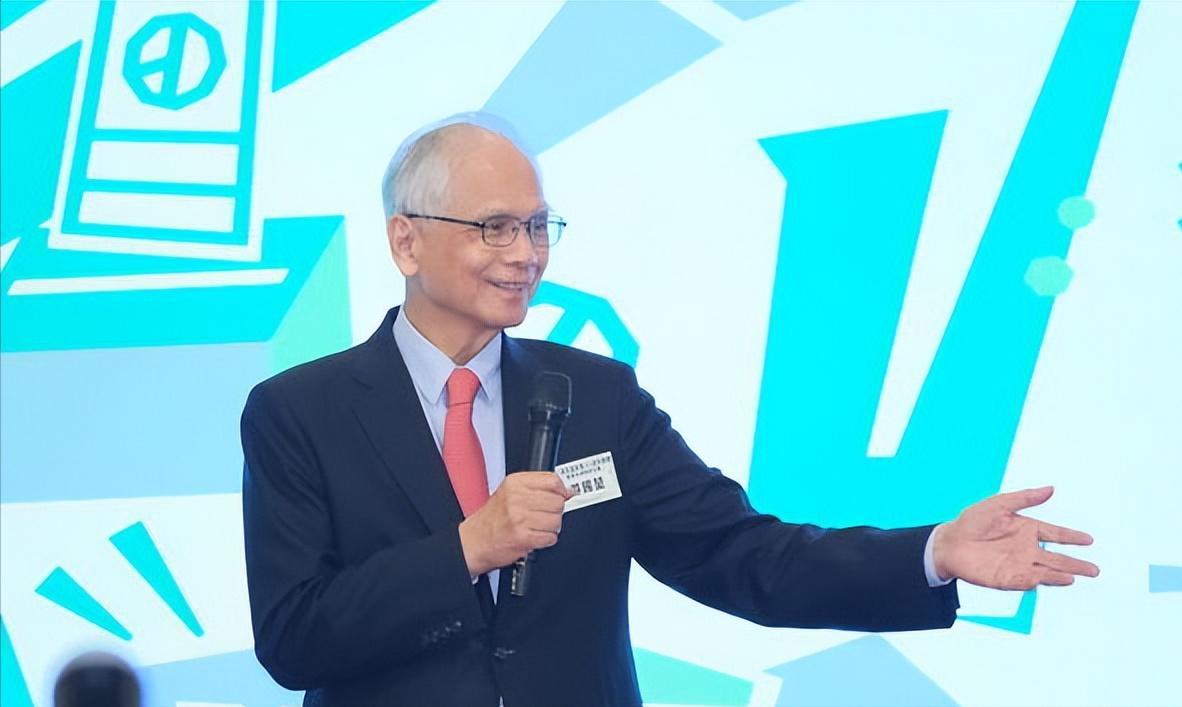 游锡堃讽刺蒋万安认养阿公，王鸿薇痛批：难以相信这是出自前“立法院长”之手台湾前