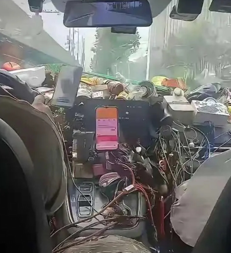 这样跑，一天可以挣1000！