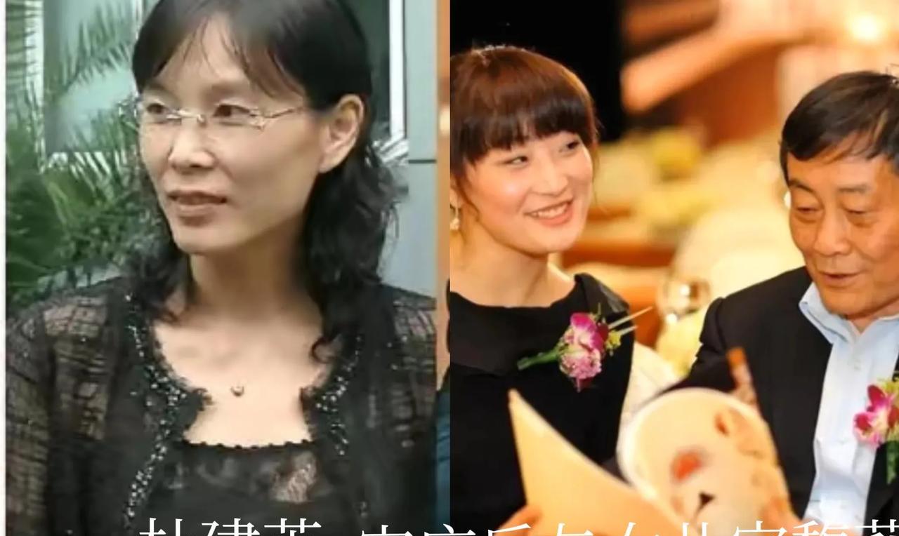 宗庆后婚内、海外子女官司分析：德高望重的宗庆后突然又冒出三名子女？回国与宗老的
