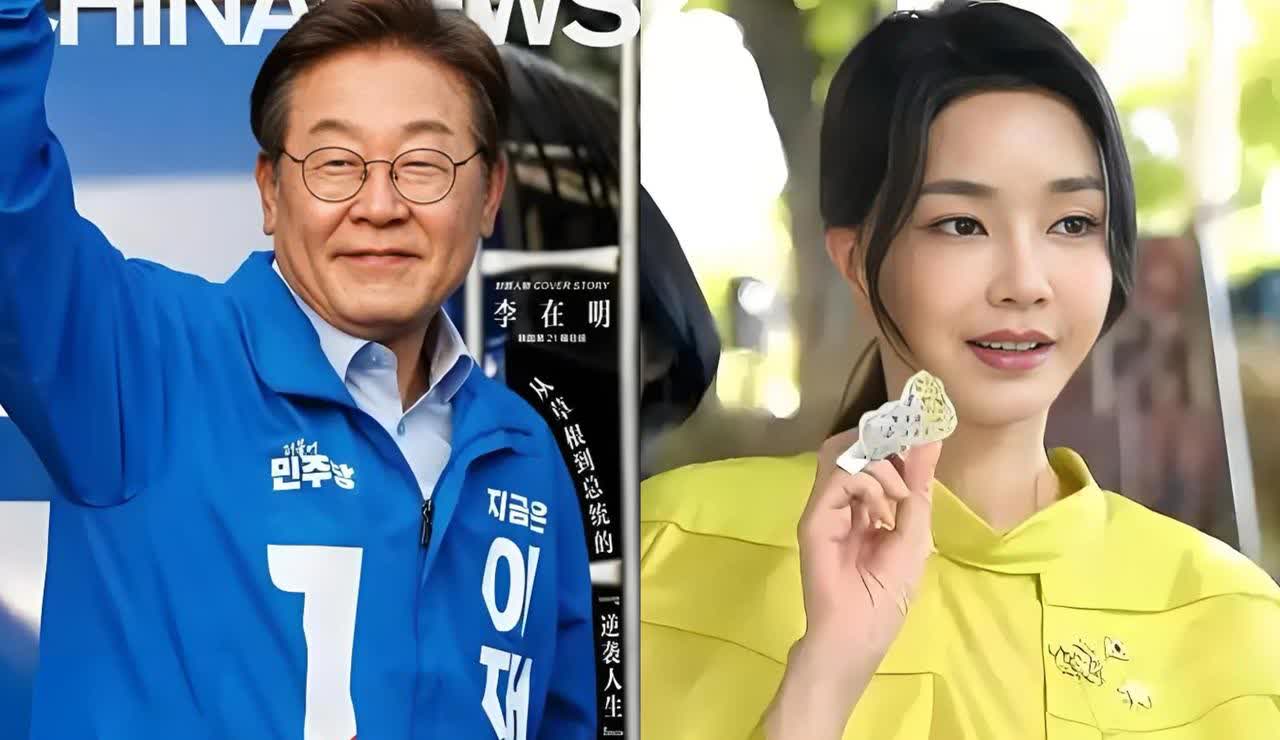 李在明啊李在明我劝你还是不要把事做的太绝你都已经把尹锡悦弄进去了