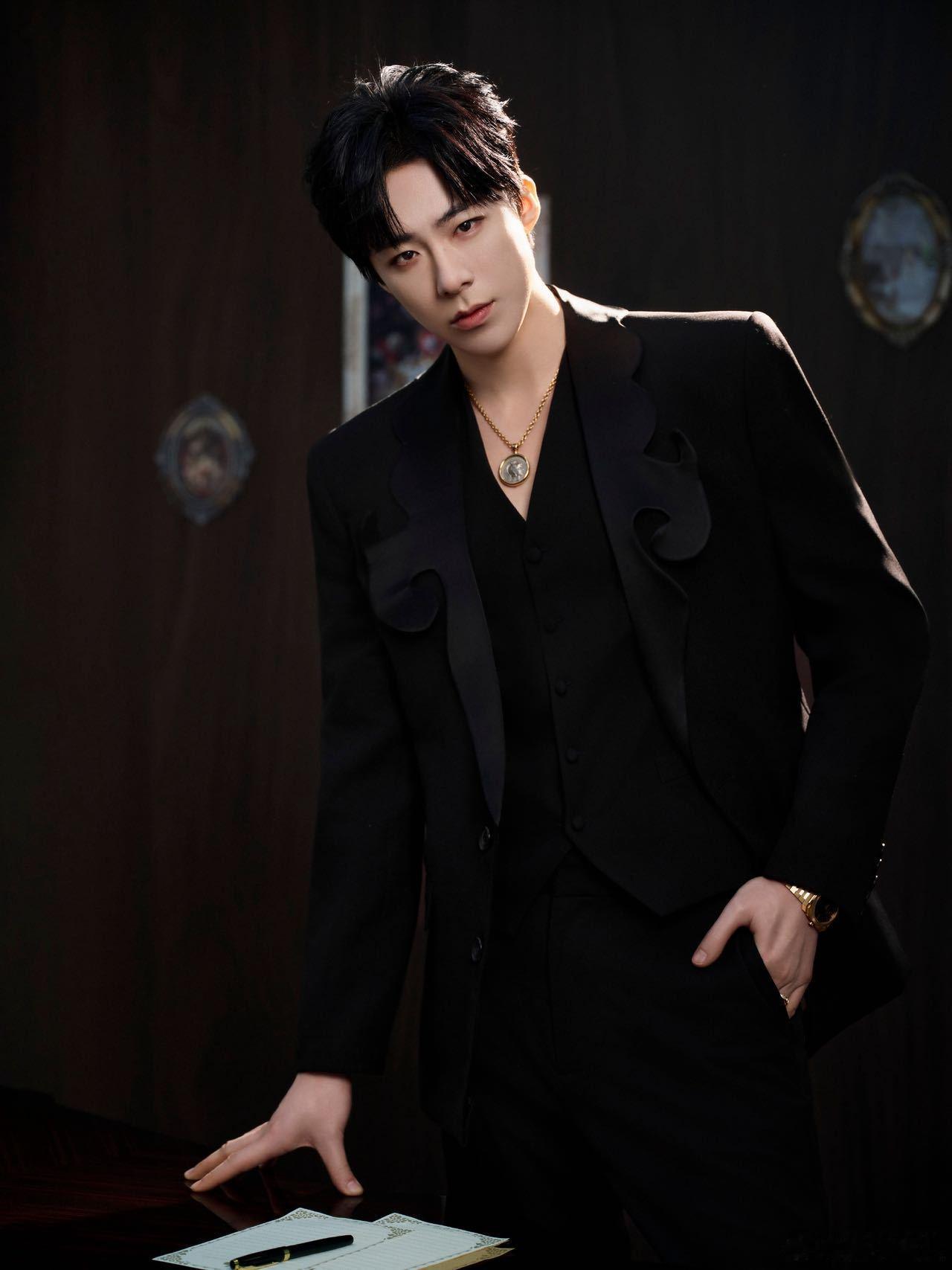 刘宇宁走到哪都在照顾人刘宇宁走到哪照顾到哪的特质，真的让他收获了不少路人缘，毕竟