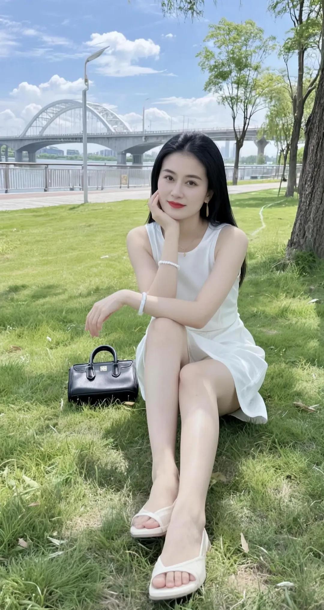 一眼沦陷的神级美图