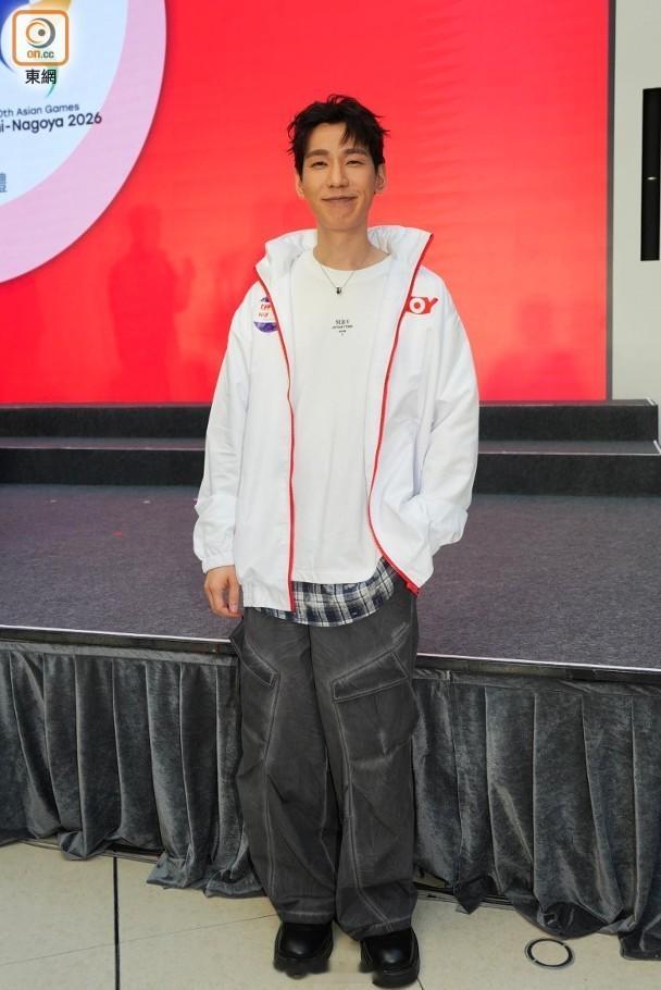【On.cc】敖嘉年睇唔到楊思琦被欺凌　阮政峰拍《愛．回家》被導演趕走歌手林奕匡