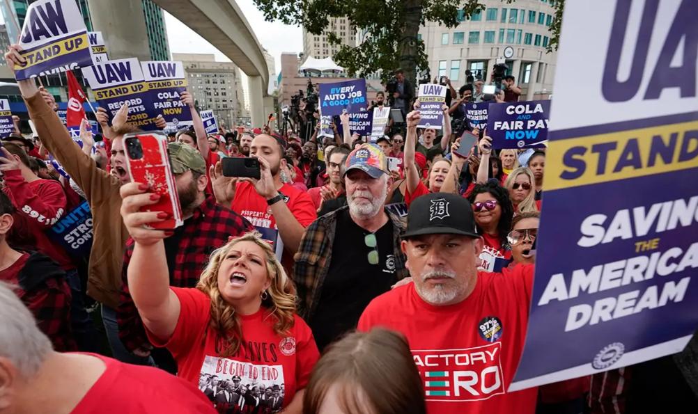 🌞去工业化之后,再工业化为啥没有成功案例?因为市场经济是多动症,让再工业化