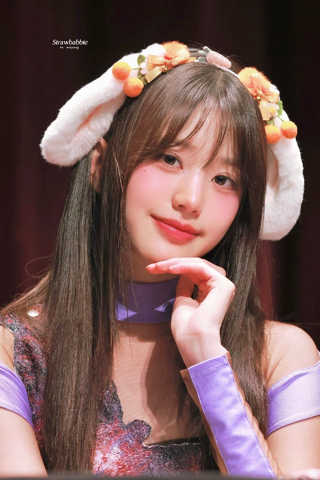张元英🤲🏻🍓👑💎🐰公主