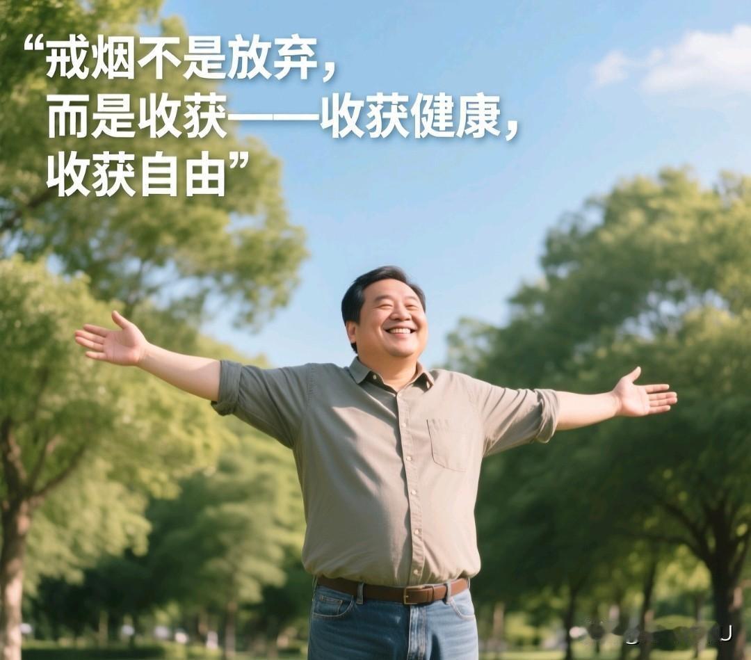 戒烟，其实是场顿悟每次点燃香烟，是为了舒缓焦虑的错觉，还是真有需要？我曾摆脱十