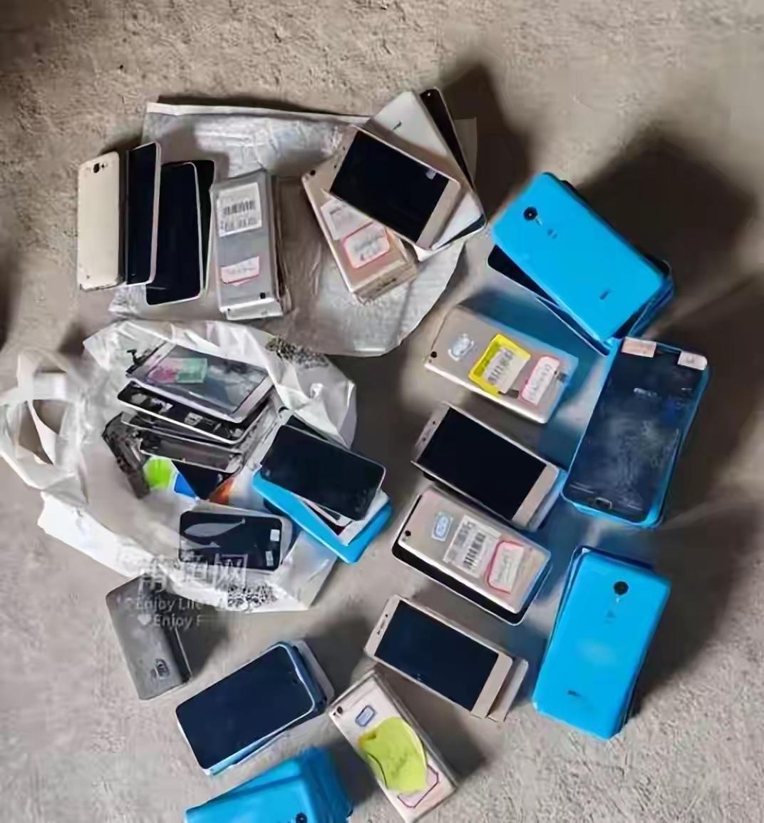 中央定调！旧手机不能随便卖了？最严新规，大家都要留意自己手机现在换手机越来越