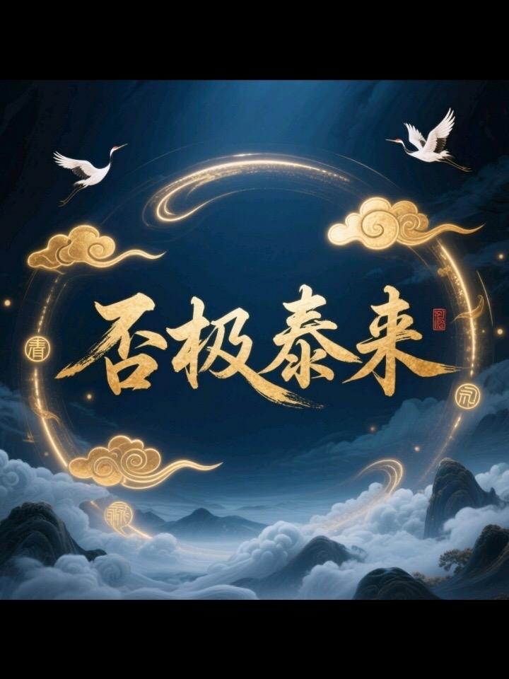 ✨全宇宙都在帮你：熬过低谷，便是繁花全宇宙都在帮你你顺一点，路就顺一点。