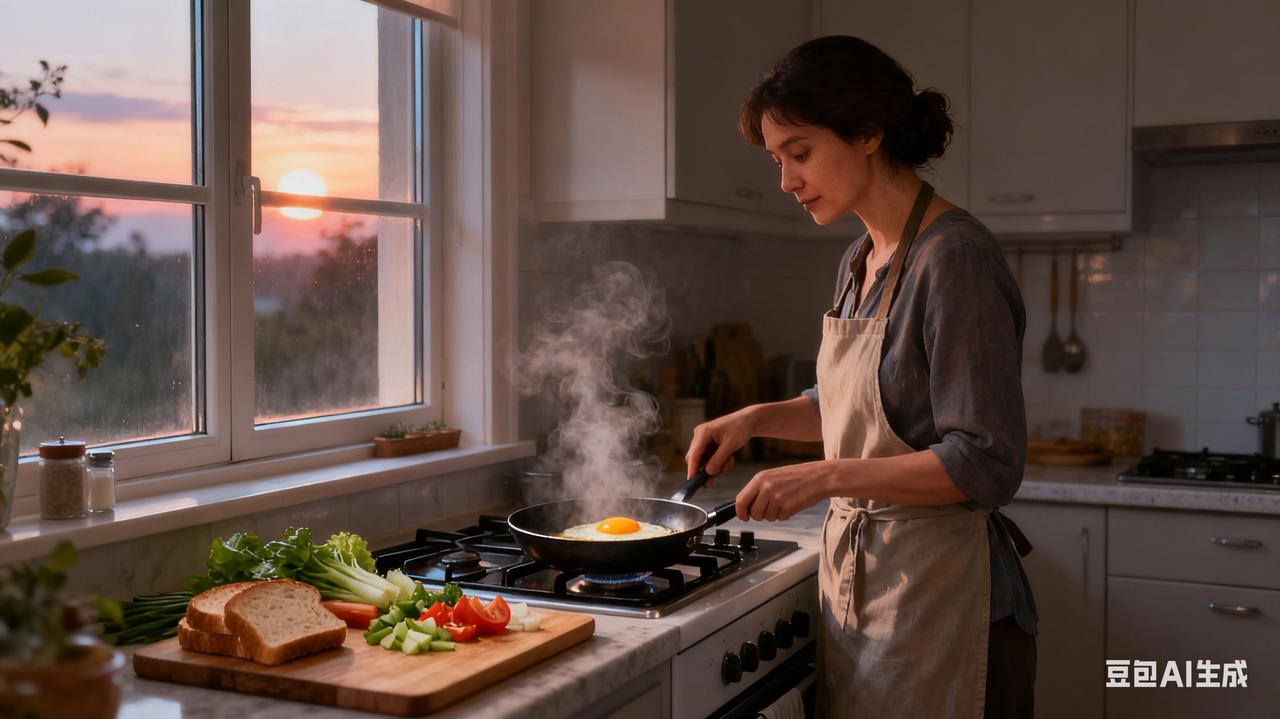 辞职带娃5年被骂“吃闲饭”，宝妈晒156万隐形账单，丈夫跪服道歉！无数宝妈哭了：