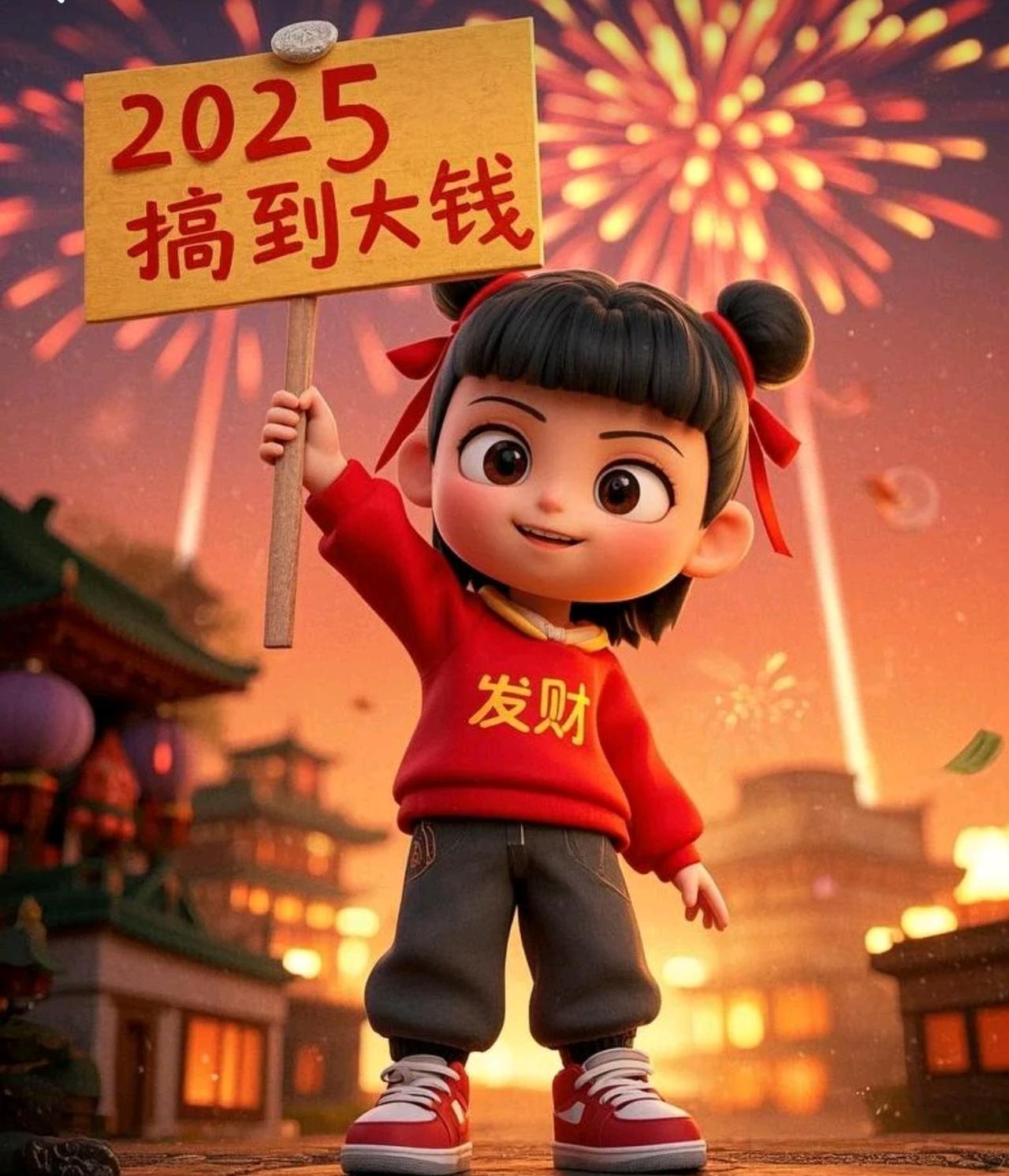 大钱赚不来，小钱看不上，这才是我们普通人最大的问题！让去送外卖