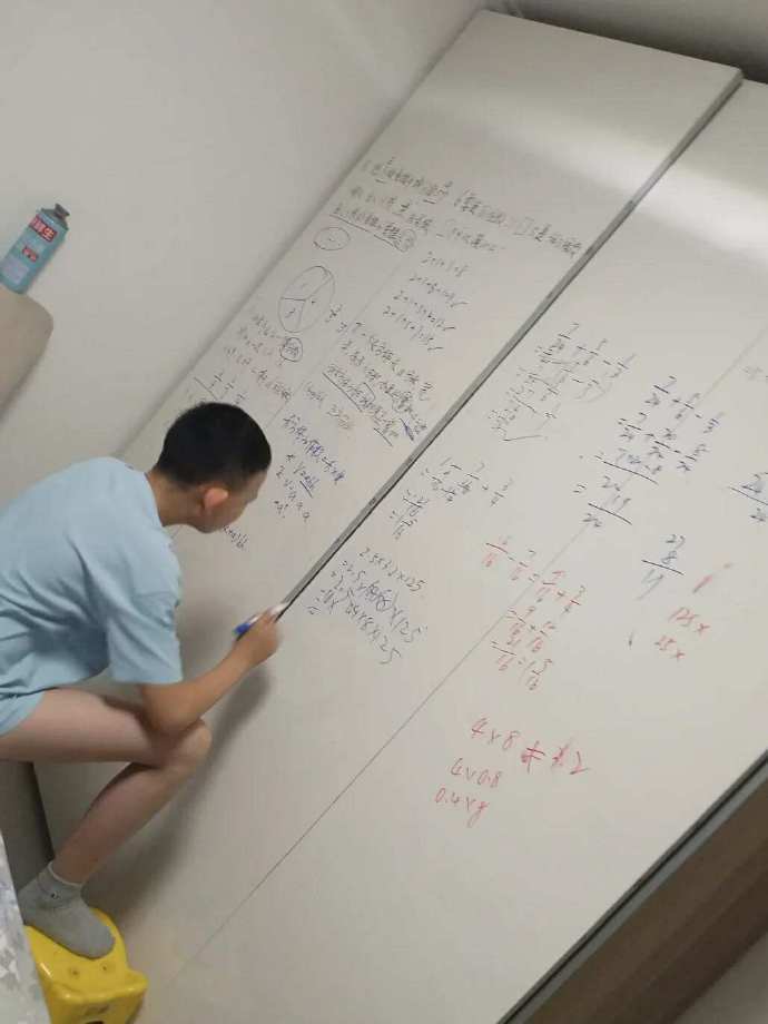 因为穷，研究了去b站上兴趣班的野路子