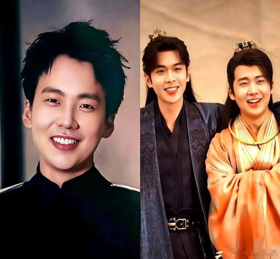 看到《庆余年3》的演员名单里没了郭麒麟，我真是佩服资本家们的“快刀斩乱麻”。就因