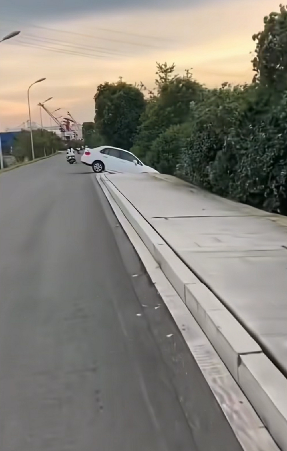 我都着急了，辛亏及时刹车。