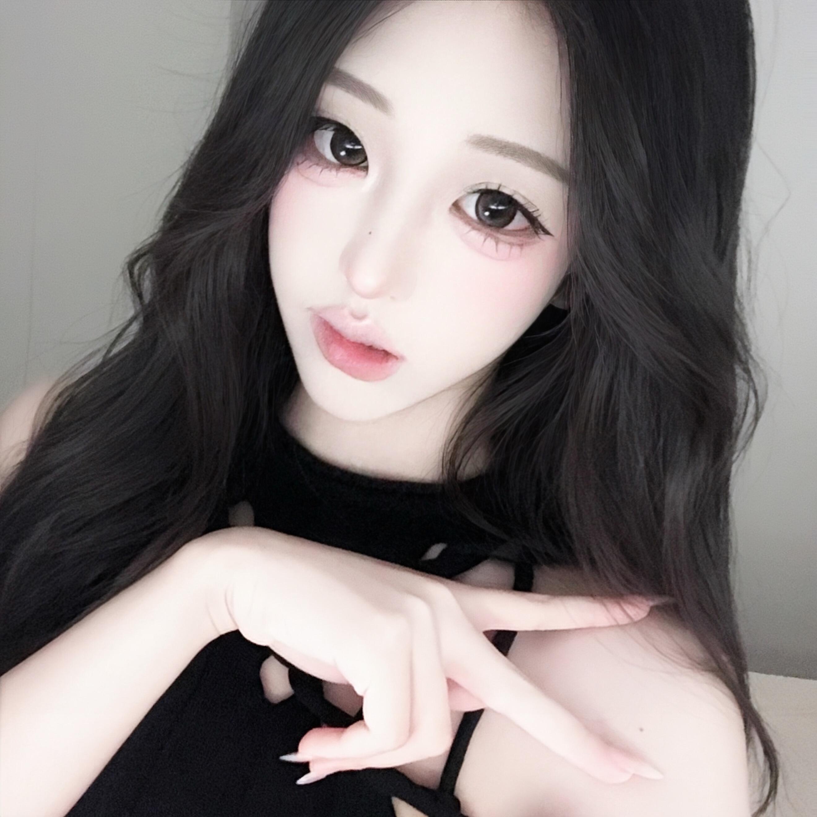 【爱用头像】分享˚༘♡⋆｡˚❀权威|可爱｜清冷|高级|清纯｜