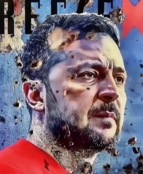 泽连斯基的最新讲话：“还我河山”俄罗斯能结束战争吗？能。它想结束吗？不想。世界能