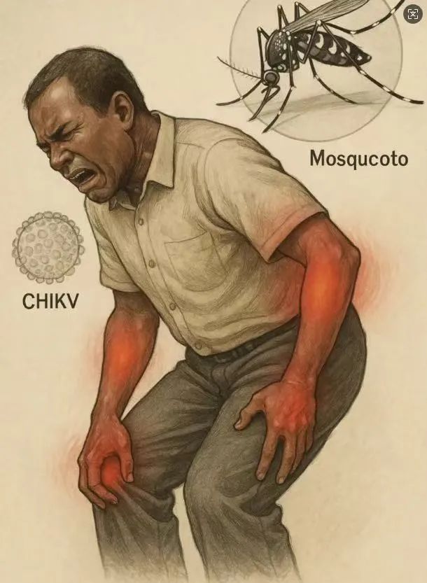 病例持续上升! 南京疾控重要提醒