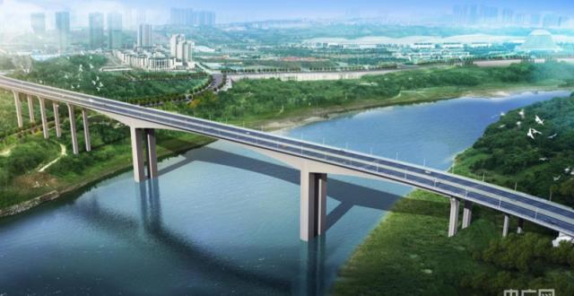 2030年的蔡家：两江新区的“城市副中心”正在崛起今天，我想带大家穿越到20