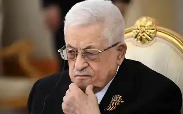 巴勒斯坦总统阿巴斯笑到了最后。据报道，哈马斯发言人哈齐姆·卡西姆29日晚在书面声