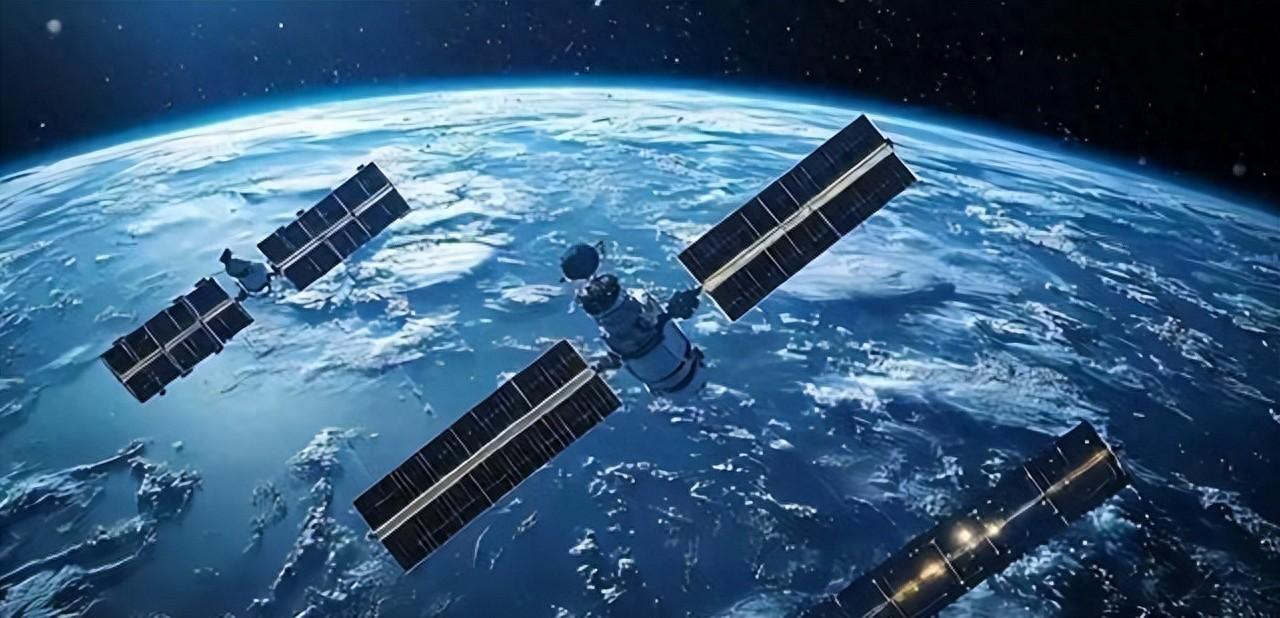 院士罕见发声：别再叫北斗＂中国版GPS＂了！差距大到离谱！最近，中国工程院院