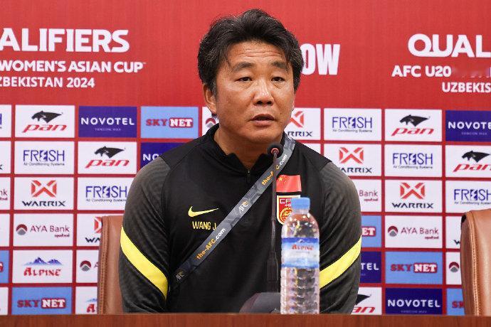 【今球讲】为什么我说亡羊补牢呢，从2021年11月到2023年11月，水庆霞执教