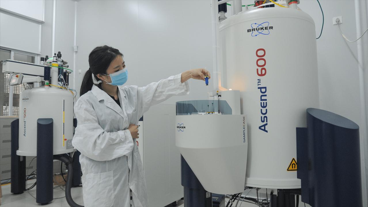 便宜其他国家了，打9折！中国公司为抢占核磁共振市场，价格屠夫令欧美公司损失惨重