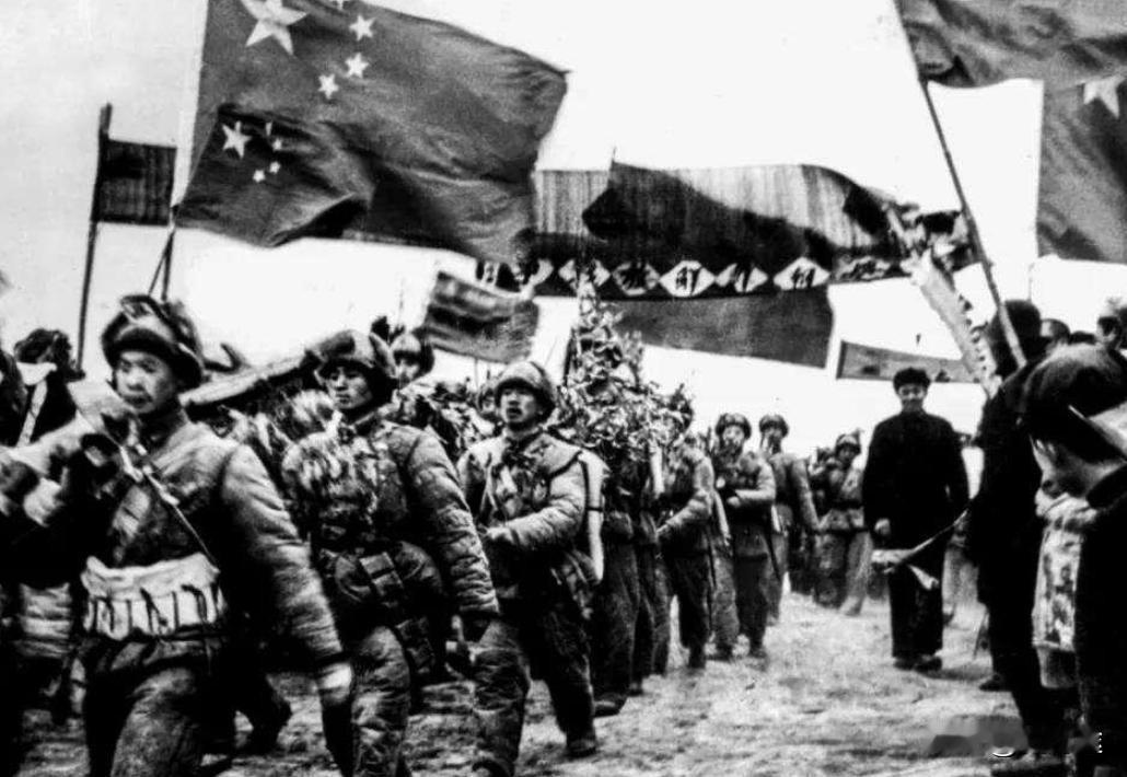 毛主席问彭德怀，抗美援朝战场上哪个军打得最好？虽然38军有“万岁军”之誉，但彭德