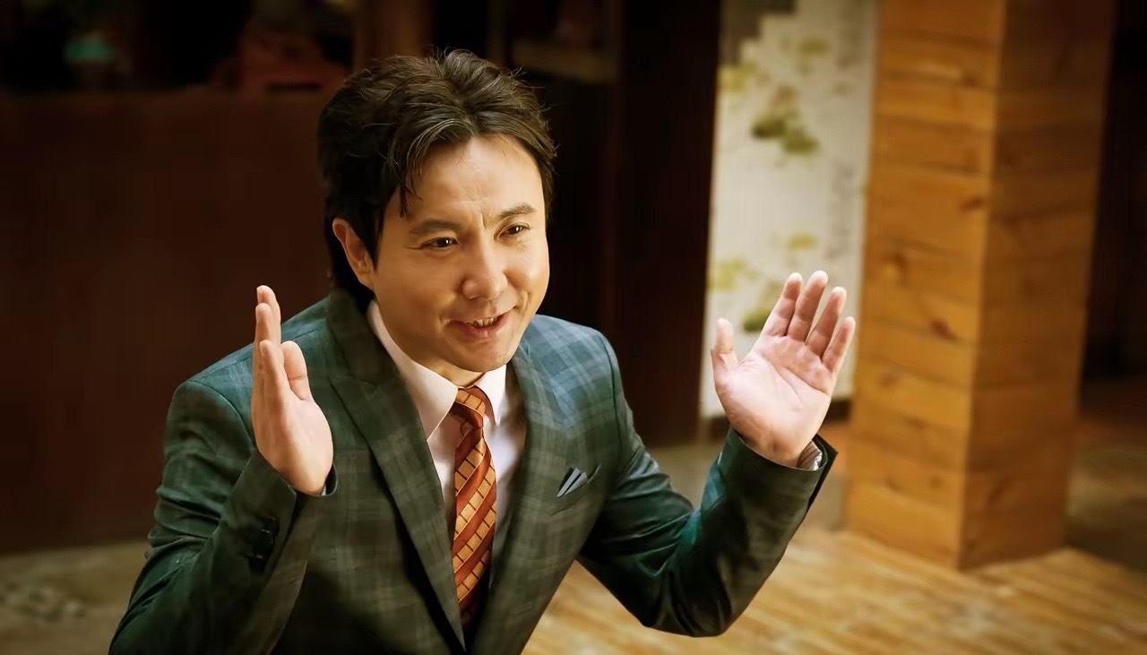 开心麻花其他演员为什么没沈腾火？