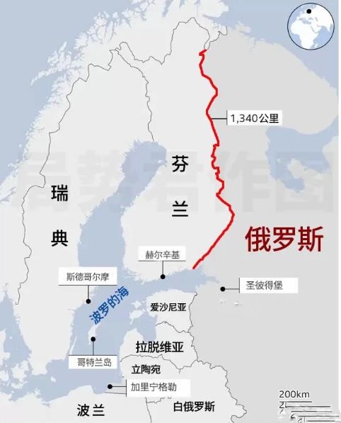 俄乌战争，很可能是以“芬兰模式”停战，而不是“朝鲜战争模式”！而就在近日，特朗普