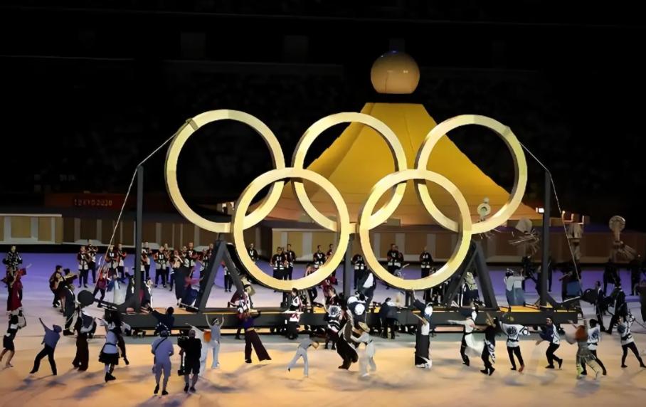 国际奥委会主席，第三次找上门，想让中国办2036年奥运会。咱们这边，次次都客气