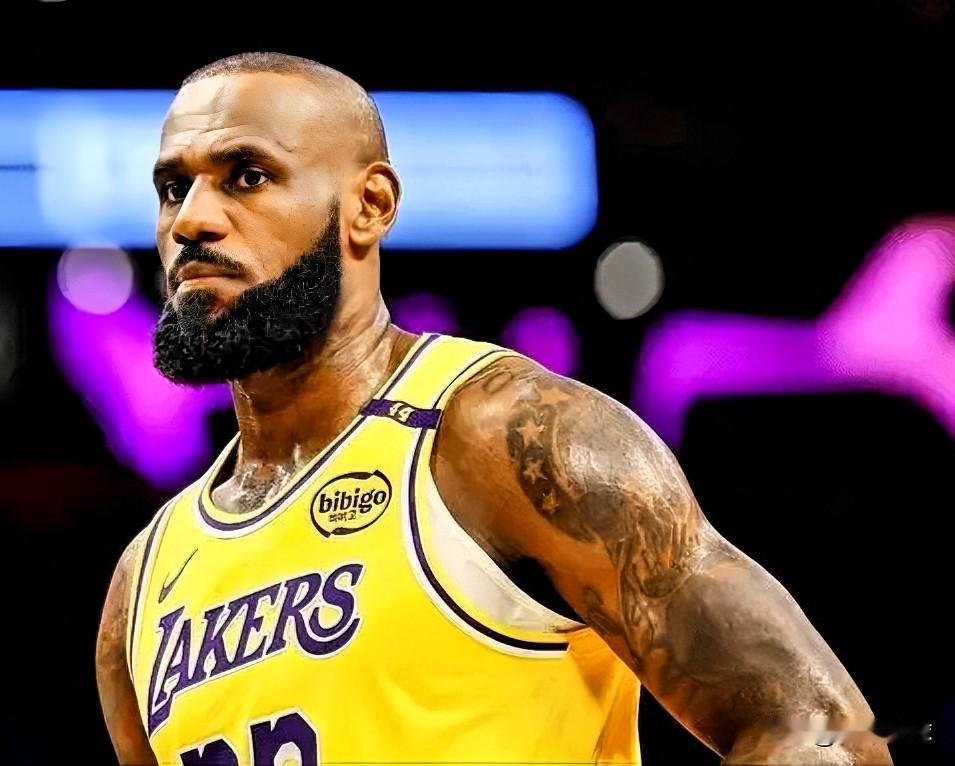 湖人喜从天降，詹姆斯即将复出拯救球队！今日，根据ESPN记者DaveMcM