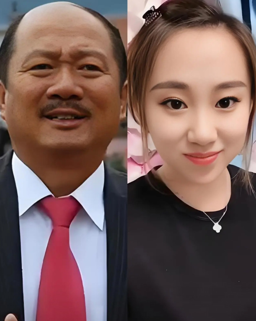 电视剧《大生意人》，最大的意外之喜就俩赵家班的人，一个是饰演刘老四的谢广坤，另一