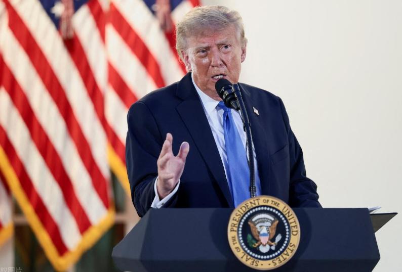 后悔不及！美国车企求国会“永久封杀”中国车，可他们早就离不开中国货了！9月3日