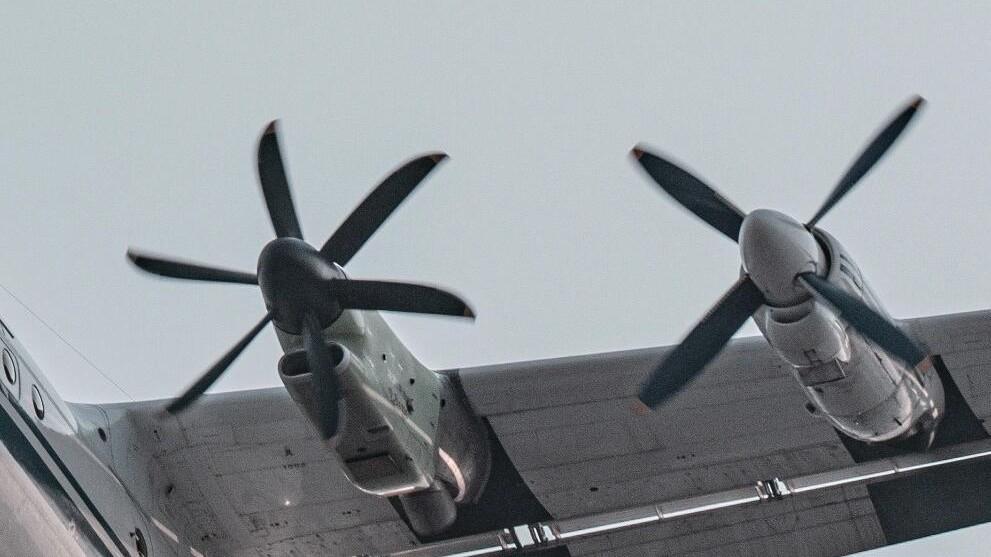 新一代涡桨发动机AEP-400由中国航发湖南动力机械研究所（中国航发608所