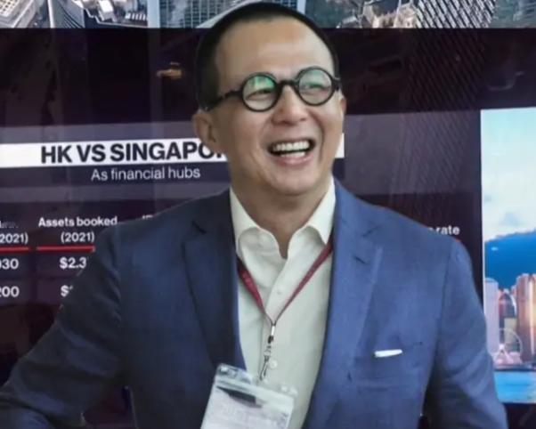 谁也没料到，香港世界杯转播权竟被李嘉诚儿子李泽楷以1.7亿拿下了！原以为又是个精