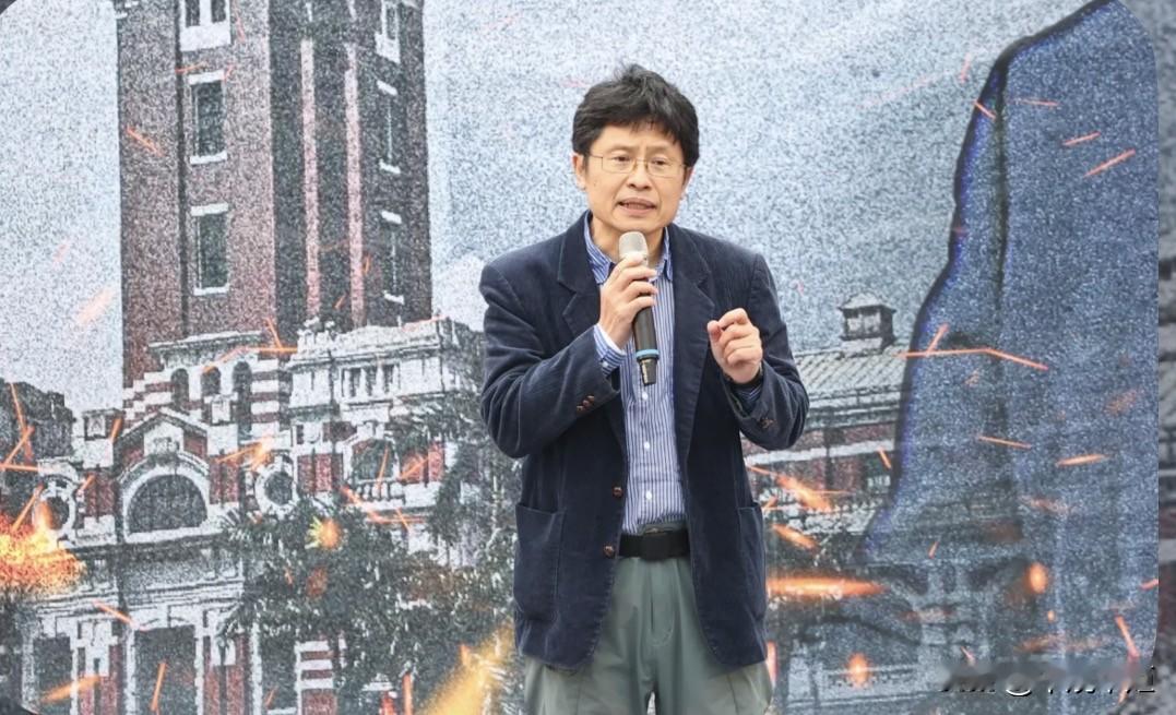 中国大陆数学家邓煜、王虹获菲尔兹奖　沈政男：若在台湾沦“每天只能用小学加法”