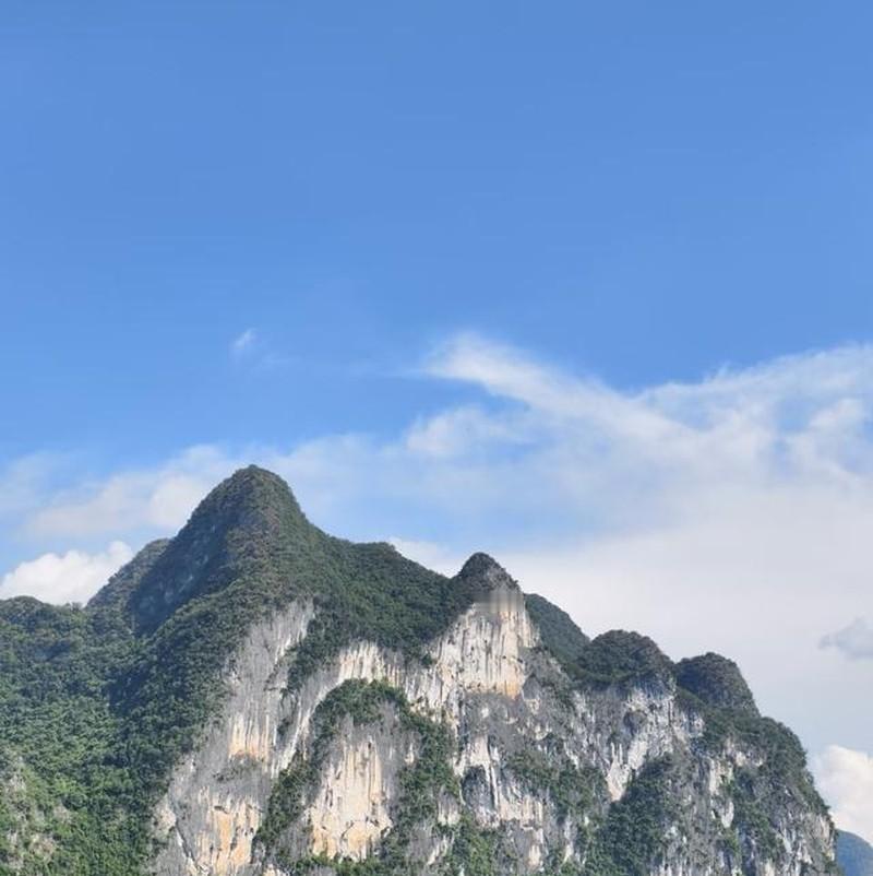 桂林我去了三次，前两次全栽在选错高铁站上。桂林有三个站：桂林站、桂林北、桂林