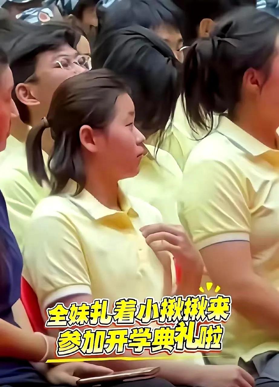 全红婵：1500块的生活费够用，教练让她吃食堂不点外卖。去年村里的阿婆见她回家